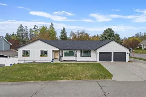 2610 S Bolivar Rd, Spokane Valley, WA 99037