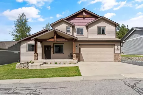 12425 E Aunnic Ln, Spokane Valley, WA 99206