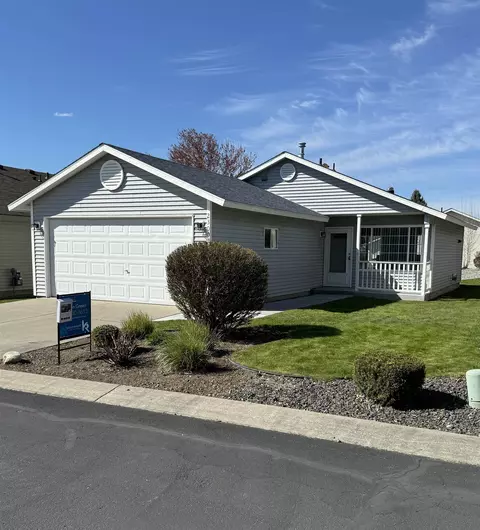 23007 E Remington Ln, Liberty Lake, WA 99019