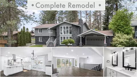 5015 N Northwood Dr, Spokane, WA 99212