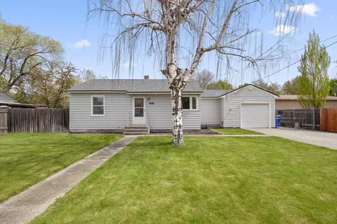 416 N Dick Rd, Spokane Valley, WA 99212