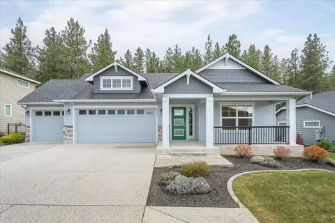 1015 W Siena Peak Dr, Spokane, WA 99224