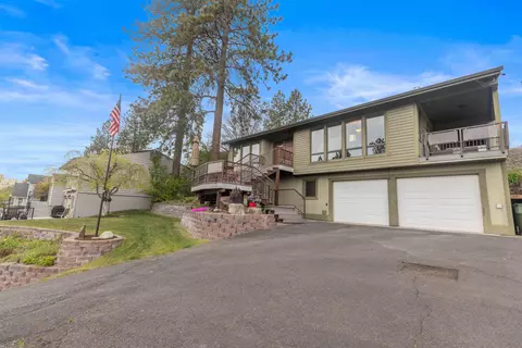2126 W Weile Ave, Spokane, WA 99208