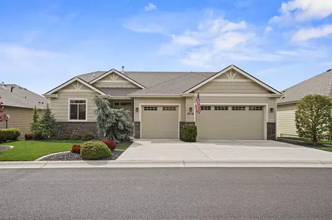 8718 E Clearview Ln, Spokane, WA 99217
