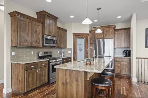8718 E Clearview Ln, Spokane, WA 99217 photo 12