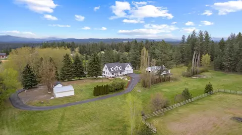 20411 N Perry Rd, Colbert, WA 99005