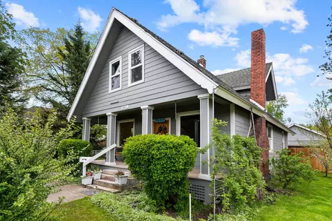 1708 E 11 Th Ave, Spokane, WA 99204