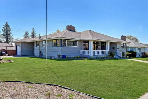 2603 W Longfellow Ave, Spokane, WA 99205