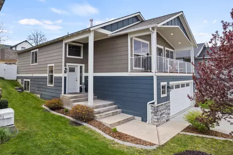 11826 E Rivercrest Dr, Spokane Valley, WA 99206