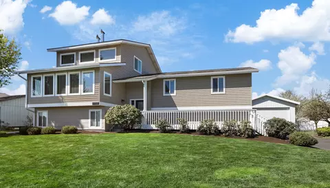 7719 N Panorama Dr, Spokane, WA 99208