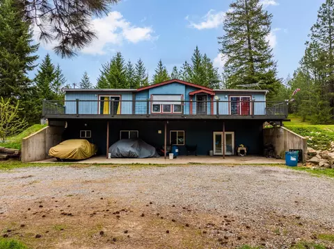 33826 N Elk Chattaroy Rd, Elk, WA 99009