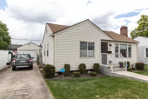 1218 Empire Ave, Spokane, WA 99207