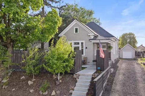 522 S Garfield St, Spokane, WA 99202