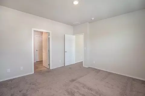 Bedroom - 1111 E Silver Pine Rd, Colbert, WA 99005 photo 5 of 6