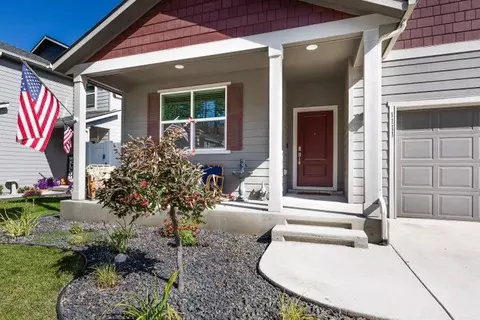 Exterior - 1111 E Silver Pine Rd, Colbert, WA 99005 photo 1 of 3
