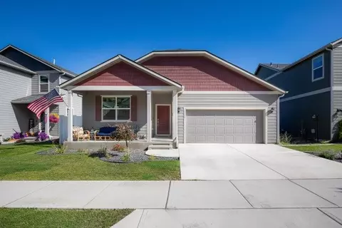 1111 E Silver Pine Rd, Colbert, WA 99005