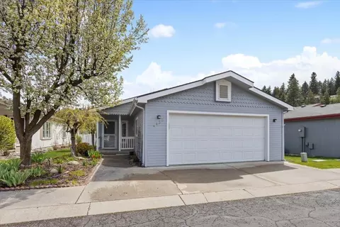 4433 S Sunny Creek Cir, Spokane, WA 99224