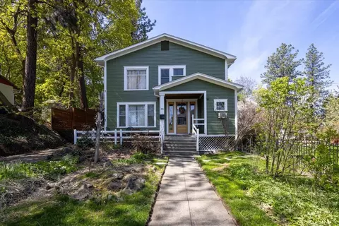824 S Chandler St, Spokane, WA 99202