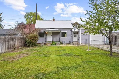 1722 W Indiana Ave, Spokane, WA 99205