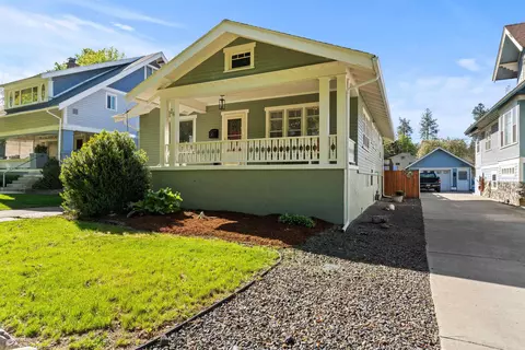 24 E 14th Ave, Spokane, WA 99203