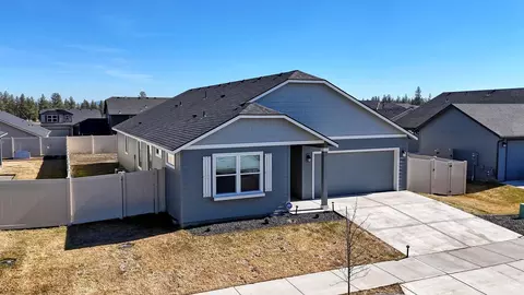 5515 S Sherri Lee Rd, Spokane, WA 99224
