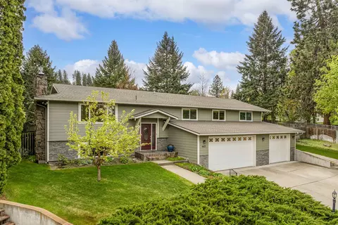 4621 S Custer Ct, Spokane, WA 99223