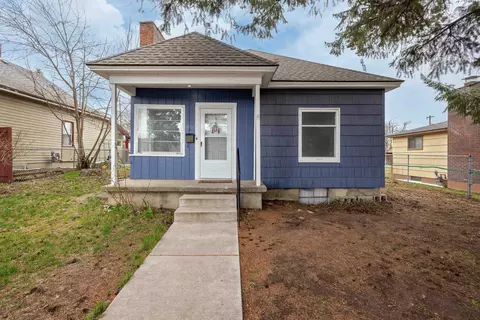 2207 E Providence Ave, Spokane, WA 99207