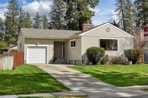 4107 S Perry St, Spokane, WA 99203
