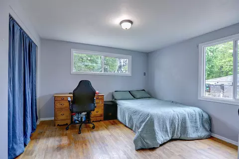 Bedroom - 3712 E 11th Ave, Spokane, WA 99202 photo 1 of 3