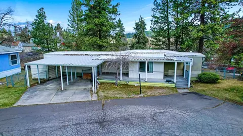 2603 S Chestnut St, Spokane, WA 99204