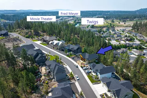 216 E Sapphire Ln, Spokane, WA 99208 photo 45