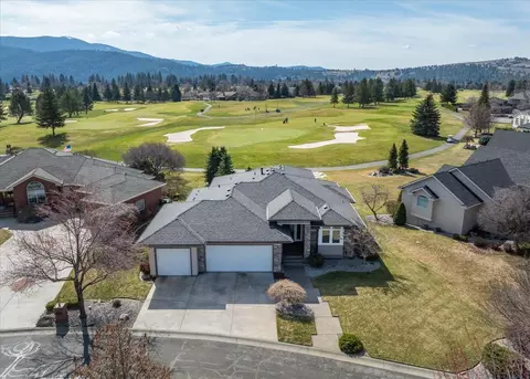 24218 E Pinehurst Ln, Liberty Lake, WA 99019