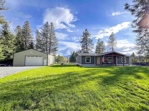 1162 Arden Way, Colville, WA 99114