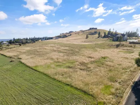 Nnn E Clements Ln, Spokane, WA 99217