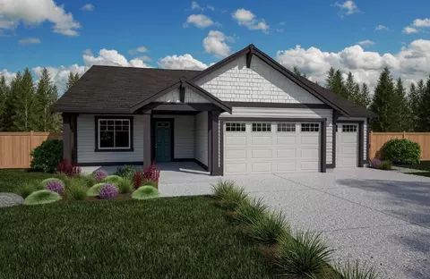 5897 S Sherri Lea Rd, Spokane, WA 99224