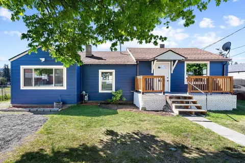 4716 E 6th Ave, Spokane, WA 99212