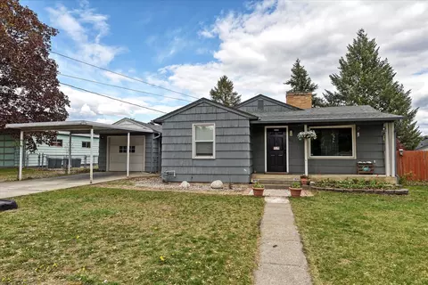 714 N Burns Rd, Spokane Valley, WA 99216