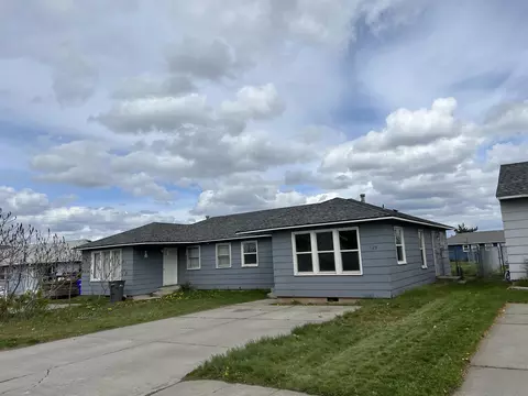 627 S King St #629, Airway Heights, WA 99001