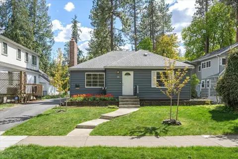 39 W 21st Ave, Spokane, WA 99203