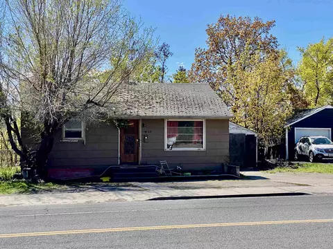 2525 W Francis Ave, Spokane, WA 99205