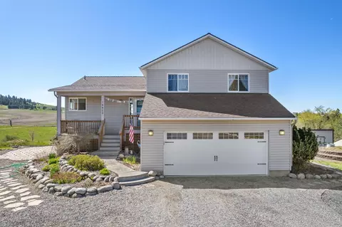 14428 E Meadows Rd, Mica, WA 99023