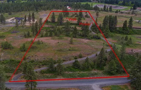 15108 S Stentz Rd, Spangle, WA 99031