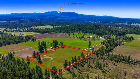 11 Nnn Unassigned Address Rd, Elk, WA 99009