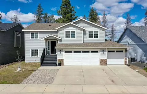 441 E Jim Darby Dr, Medical Lake, WA 99022