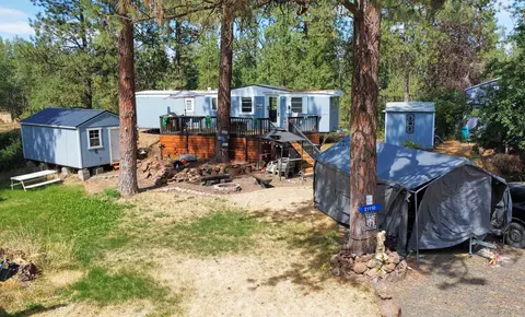 13901 S Clear Lake Way #SPC 114, Cheney, WA 99004