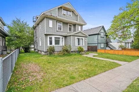 1124 W Spofford Ave, Spokane, WA 99205
