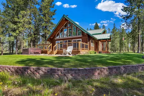 16620 S Yancey Ln, Spangle, WA 99031