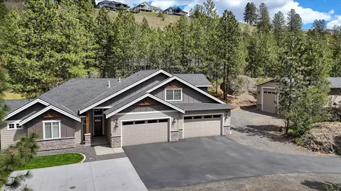 3850 W Osage Way, Spokane, WA 99208