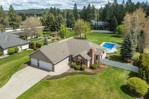 15816 N Fairview Rd, Mead, WA 99021