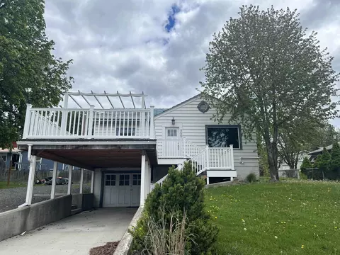 355 S Hofstetter St, Colville, WA 99114